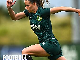 Football Daily: Players out to...
